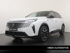 Peugeot e-5008 - GT Long Range 97 kWh 7p | Navigatie | Panoramisch schuif/kanteldak | Actieradius 637 WLTP