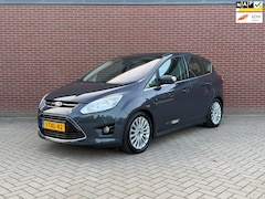 Ford C-Max - 1.0 Edition Plus / Nap / Airco / Cruise / Trekhaak
