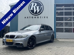 BMW 3-serie Touring - 325d M Sport keyless / Pano / Leder / Sport / Stl verw / Xenon / Z.G.O.H
