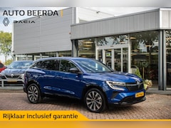 Renault Austral - E-Tech full hybrid 200 techno | Rijklaar | Fabrieksgarantie tot 10-2028 of max. 100.000km