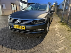 Volkswagen Passat - 1.4 TSI ACT Comfortline