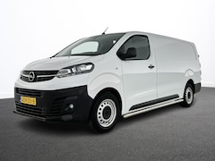 Opel Vivaro - 2.0 145pk L3 Automaat Airco Cruise Control Navigatie Trekhaak