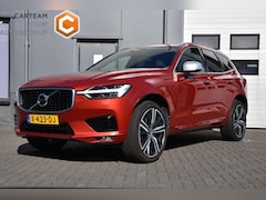 Volvo XC60 - 2.0 D4 AWD R-Design | Pano | Camera | Trekhaak