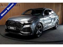 Audi RSQ8 - 4.0 TFSI B&O HUD Massage Keramisch Softclose ACC PDC Nachtzicht RS Seats Keyless 360 Camer