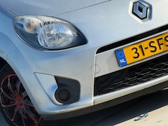Renault Twingo - 1.2-16V Authentique| Gris Platine | Airco | Compact | Zuinig | Nette Auto