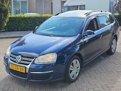 Volkswagen Golf Variant - 1.9 TDI Comfortline apk 28-02-2027