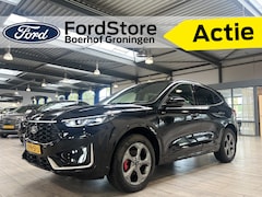 Ford Kuga - 2.5 PHEV 243 pk ST-Line X I AGR stoelen I Adapt Cruise I Winter Pack | B&O | 360° Camera |
