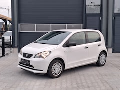 SEAT Mii - 1.0 Reference