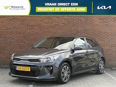 Kia Rio - 1.0 TGDI ComfortPlusLine Navigator I Trekhaak I Navigatie I