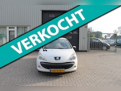 Peugeot 206 - 1.4 XS LPG G3
