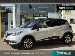 Renault Captur - 0.9 TCe Dynamique | NAP | Navigatie | Achteruitrijcamera | Climate Control | Key-less | Cr