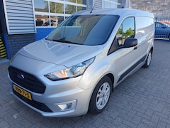 Ford Transit Connect - Automaat 1.5 EcoBlue L2 Trend