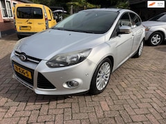 Ford Focus - 1.0 EcoBoost Lease Titanium Nieuwe APK