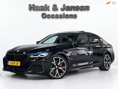 BMW 5-serie - 530i M Pakket M Stoelen Panoramadak Laser Lane