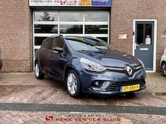 Renault Clio Estate - 1.2 TCe Limited