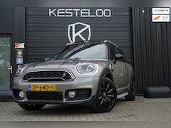 MINI Countryman - 1.5 Cooper S E ALL4 Chili LED/PANO/SFEER/CARPLAY/LEER/STOELVERW/VOORRUITVERW/