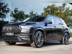 Mercedes-Benz GLE-Klasse - 350 de 4MATIC AMG / Burmester / Elektrische Trekhaak