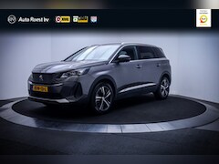 Peugeot 5008 - 1.2T 7p GT-PACK FULL LED | 360 CAM | ACC | CARPLAY | CLIMA | DAB | BLINDSPOT | LMV 18''