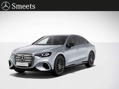 Mercedes-Benz C-klasse - 400 4MATIC Launch Edition 94 kWh