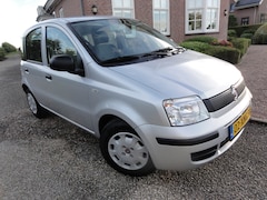 Fiat Panda - 1.2 Classic AIRCO 42.128 KM A.P.K 14-10-2027