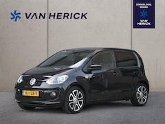 Volkswagen Up! - 1.0 high up BlueMotion 5drs | Airco | Cruise Control | Parkeersensoren