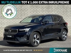 Volvo XC40 - 1.5 T4 Plug-in hybrid Core Bright | Leder | Navigatie | Camera | Elektrische Achterklep |