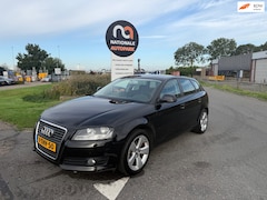 Audi A3 Sportback - | 2009 | 1.4 TFSI Attraction | Automaat | Cruise | Airco | APK