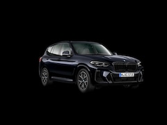 BMW X3 - xDrive 30 e M Sport