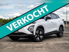 Omoda 5 - 5 EV Premium 61 kWh | Summersale van € 32.940, - nu voor € 29.945, - |