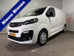 Opel Vivaro-e - L2H1 Innovation 75 kWh | 3-Zits | Cruise Control | Navi | Achteruitrijcamera VVB532 Prijs
