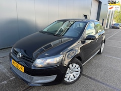 Volkswagen Polo - 1.2 Easyline / APK /NAP/ AIRCO /LAGE KM STAND / 5DRS / ZEER NETTE AUTO