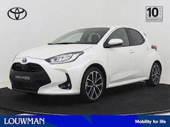 Toyota Yaris - 1.5 Hybrid 115 Dynamic | Comfort pakket | Voorraad Deal |