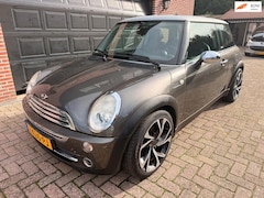 MINI 3-Deurs - 1.6 Cooper Nieuwe APK