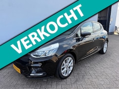 Renault Clio - 0.9 TCe Limited - Navigatie - LMV
