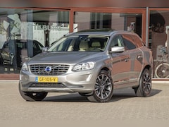 Volvo XC60 - 2.0 T6 FWD SUMMUM / PANO / TREKHAAK