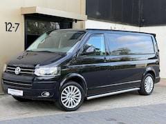 Volkswagen Transporter - 2.0 TDI L2H1|Automaat|Navigatie