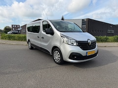 Renault Trafic Passenger - 1.6 dCi Grand Authentique Energy
