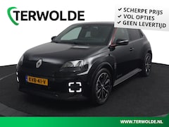Renault 5 - 5 iconic cinq 150 pk comfort range | Adapt. Cruise | Parkeercamera | Stoel- & Stuurverw. |