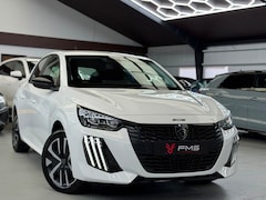 Peugeot 208 - 1.2 Hybrid 100 e-DCS6 Active CarPlay