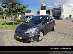 Ford C-Max - 2.0 Plug-in Hybrid Titanium Plus