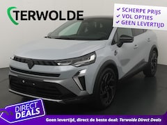 Renault Symbioz - esprit Alpine full hybrid E-Tech 160 | pack driving & comfort premium | pack light & sound