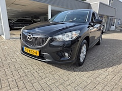Mazda CX-5 - 2.0 TS+ Lease Pack 2WD