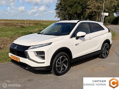 Mitsubishi Eclipse Cross - 2.4 PHEV Intense