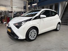 Toyota Aygo - 1.0 VVT-i 72pk 5D x