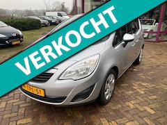 Opel Meriva - 1.4 Turbo Cosmo