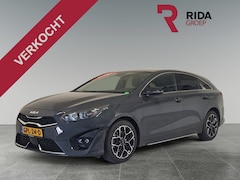 Kia Pro cee'd - ProCeed 1.5 T-GDi GT-Line
