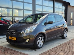 Kia Venga - 1.6 CVVT Plus Pack Automaat