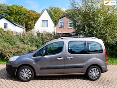 Peugeot Partner Tepee - 1.6 XR 98pk Airco Navi PDC Ruimte Historie