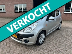 Nissan Pixo - 1.0 Acenta // Airco // APK 28-5-2027