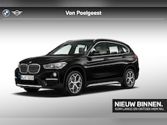 BMW X1 - sDrive20i | High Executive | X line | Sportstoelen | HiFi System